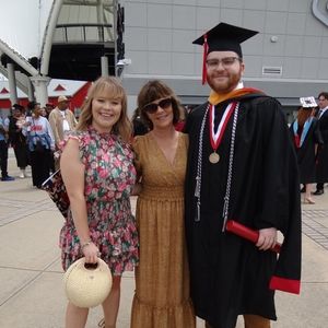 Meet your Posher, Lisa